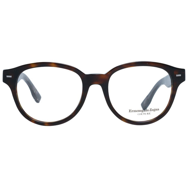 Brown Men Optical Frames