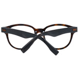 Brown Men Optical Frames