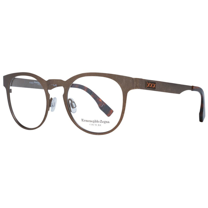 Bronze Men Optical Frames