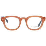 Brown Men Optical Frames