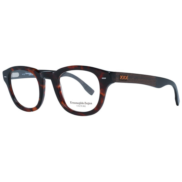 Brown Men Optical Frames