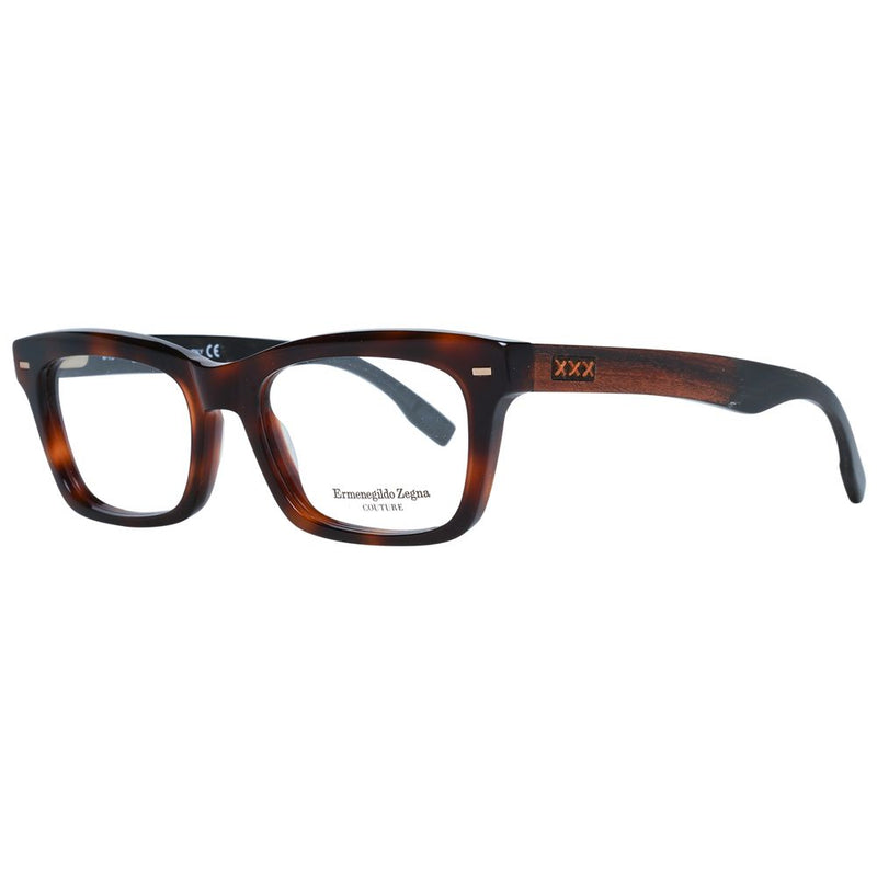 Brown Men Optical Frames