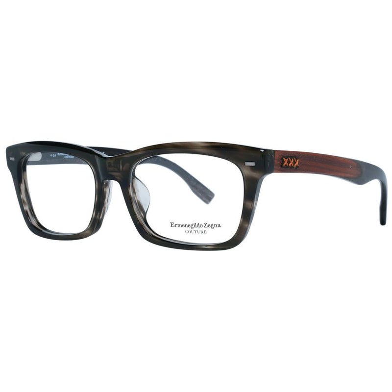 Gray Men Optical Frames