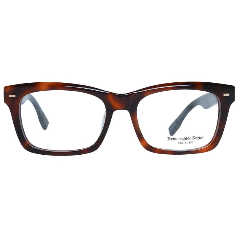 Brown Men Optical Frames