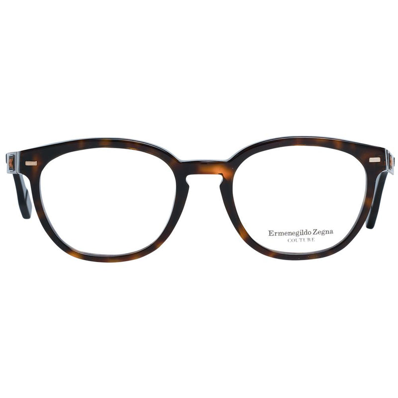 Brown Men Optical Frames