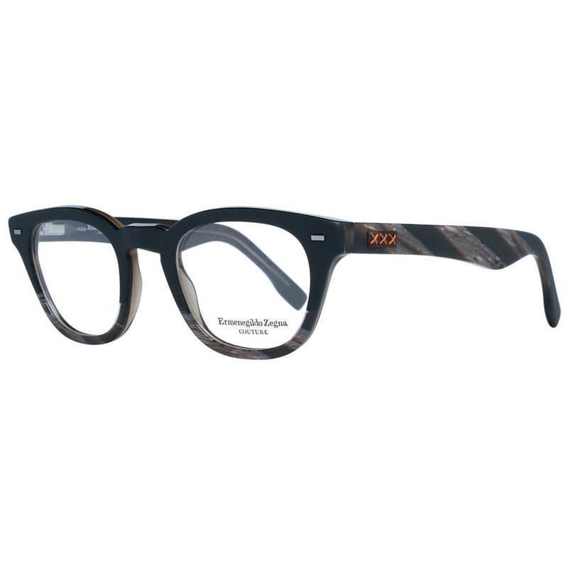 Black Men Optical Frames