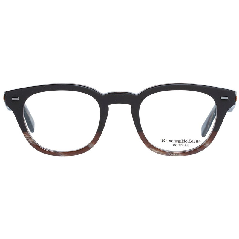 Brown Men Optical Frames