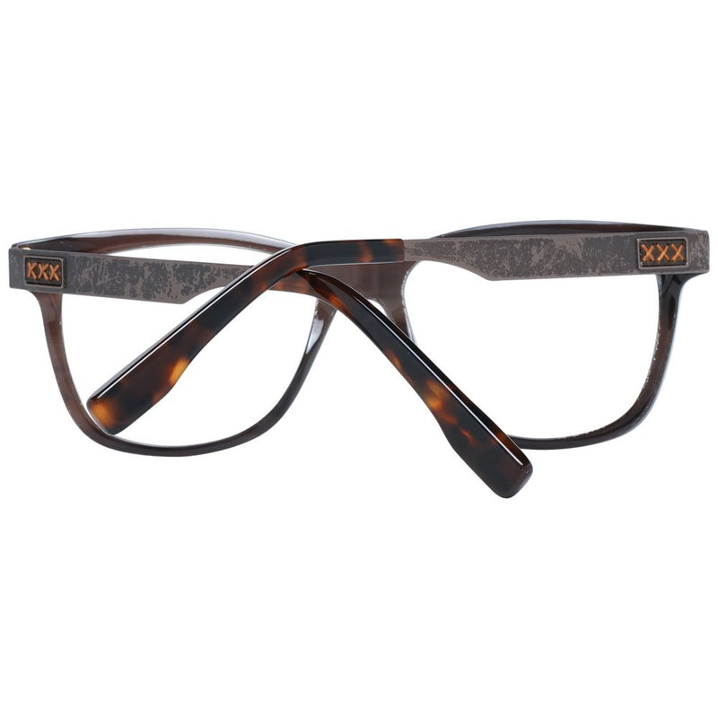 Brown Men Optical Frames