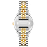 Gold Women Watch