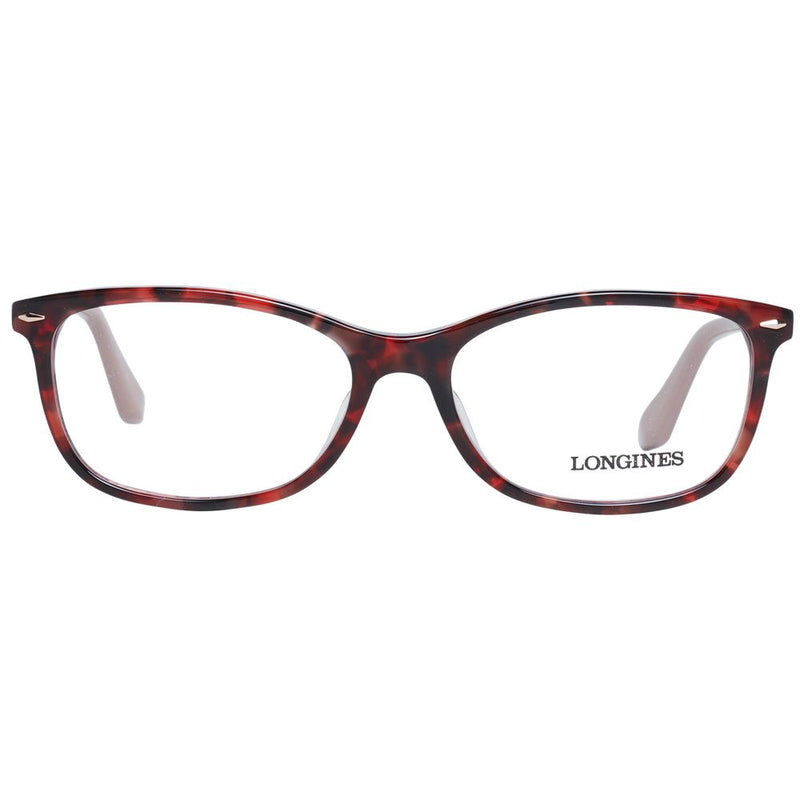 Red Women Optical Frames