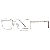 Gold Men Optical Frames