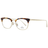 Brown Women Optical Frames