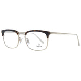 Brown Unisex Optical Frames