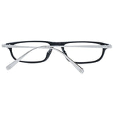 Black Unisex Optical Frames