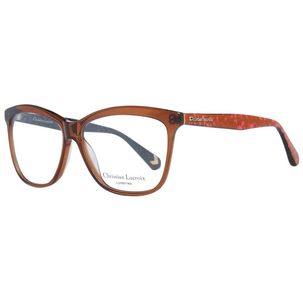 Brown Women Optical Frames