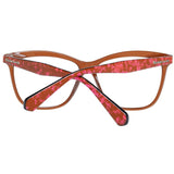 Brown Women Optical Frames