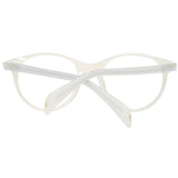 White Women Optical Frames