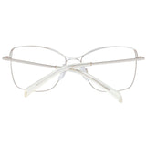 Gold Women Optical Frames