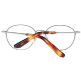 Silver Women Optical Frames