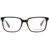 Brown Men Optical Frames