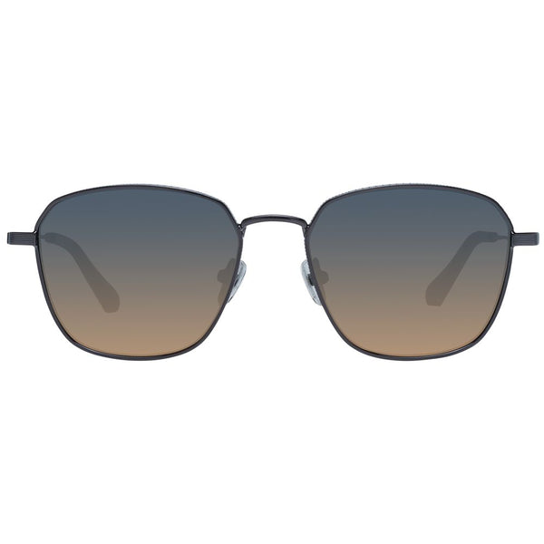 Gray Men Sunglasses