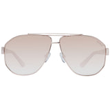 Rose Gold Women Sunglasses