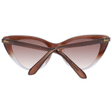 Brown Women Sunglasses