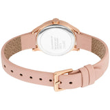 Rose Gold Women Watch