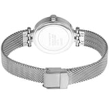 Silver Women Watch