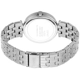 Silver Women Watch