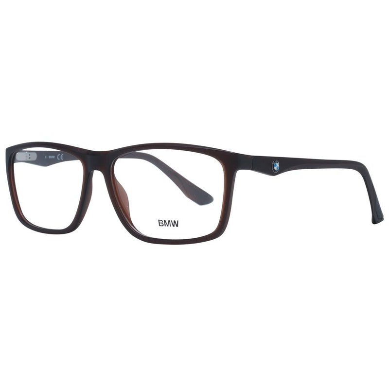 Brown Men Optical Frames