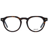 Brown Men Optical Frames