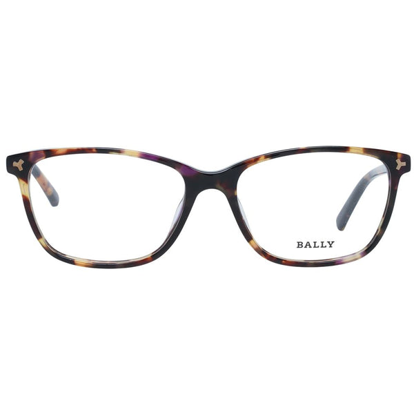 Brown Women Optical Frames