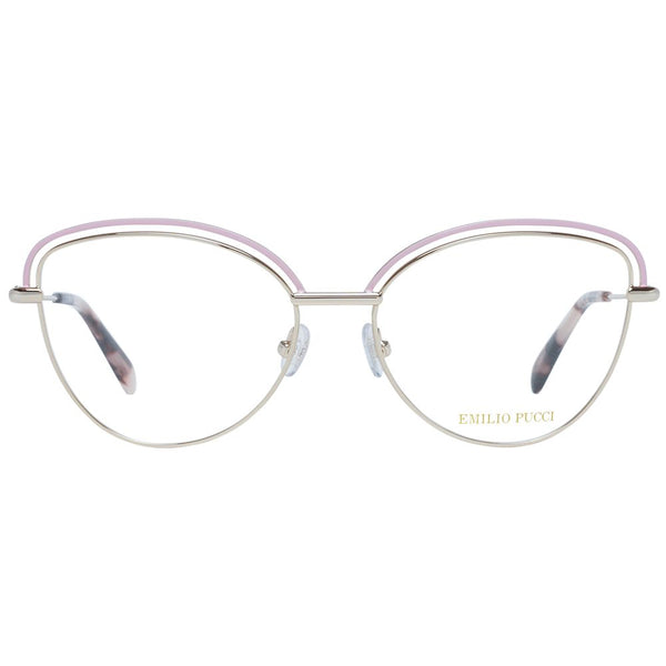 Pink Women Optical Frames