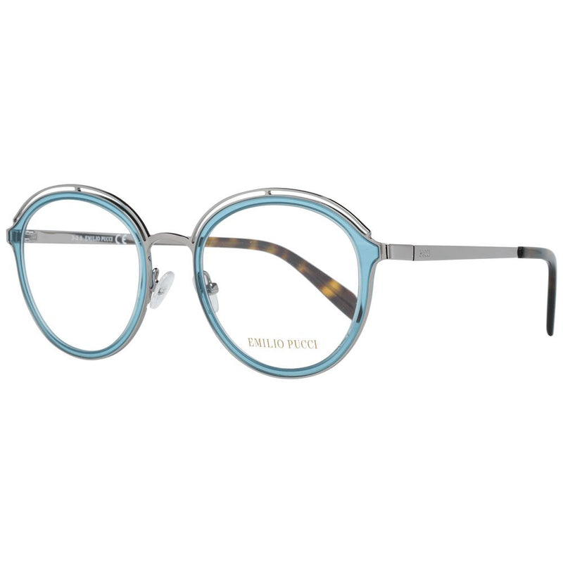 Blue Women Optical Frames