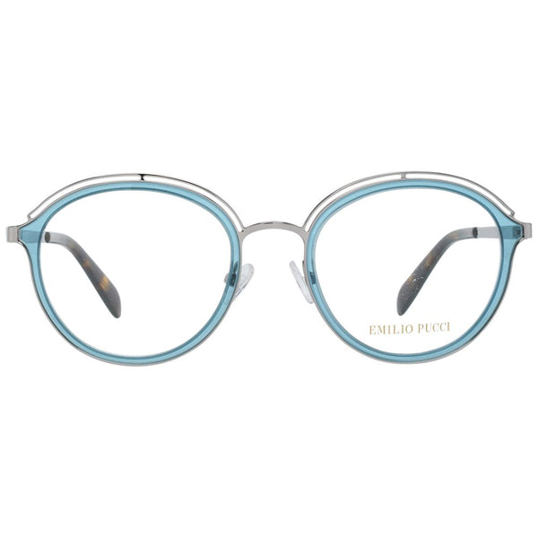 Blue Women Optical Frames