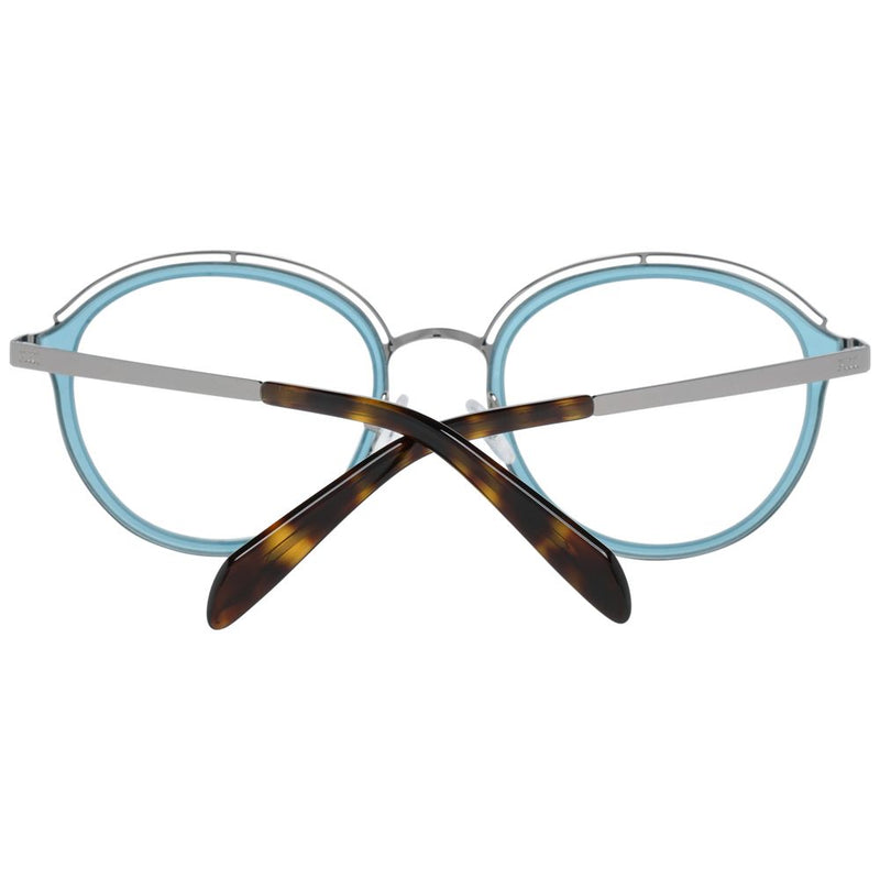 Blue Women Optical Frames