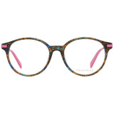 Cadres optiques des femmes multicolores