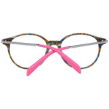 Cadres optiques des femmes multicolores