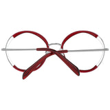 Red Women Optical Frames