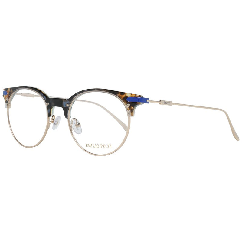 Cadres optiques des femmes multicolores