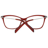 Red Women Optical Frames