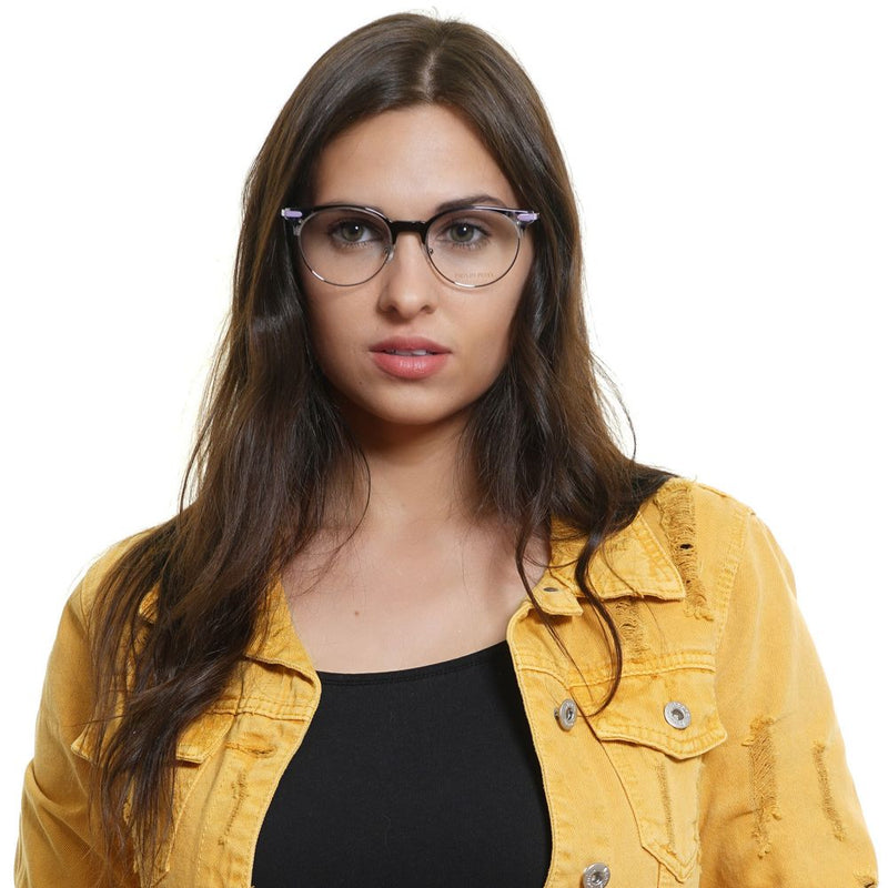 Multicolor Women Optical Frames