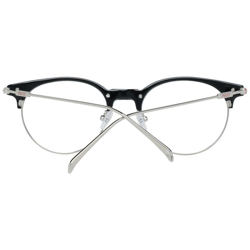 Black Women Optical Frames