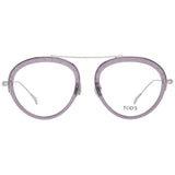 Purple Women Optical Frames