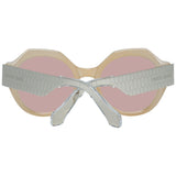 Cream Women Sunglasses