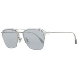 Silver Men Sunglasses