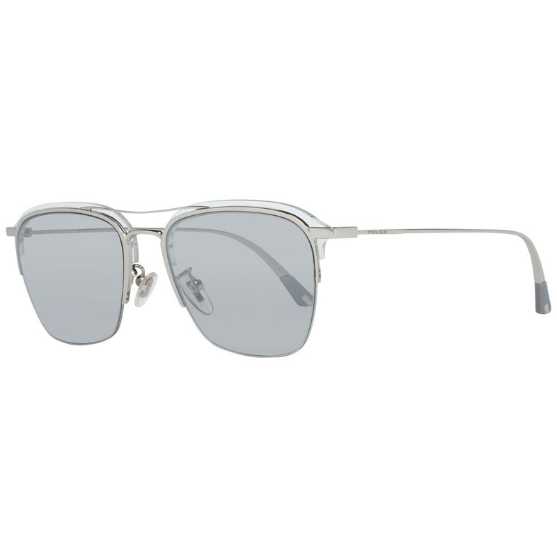 Gafas de sol de Silver Men