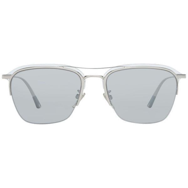 Lunettes de soleil Silver Men