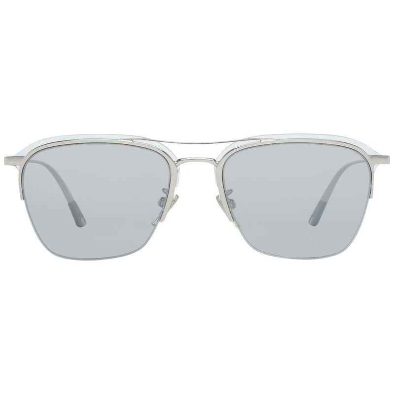 Gafas de sol de Silver Men